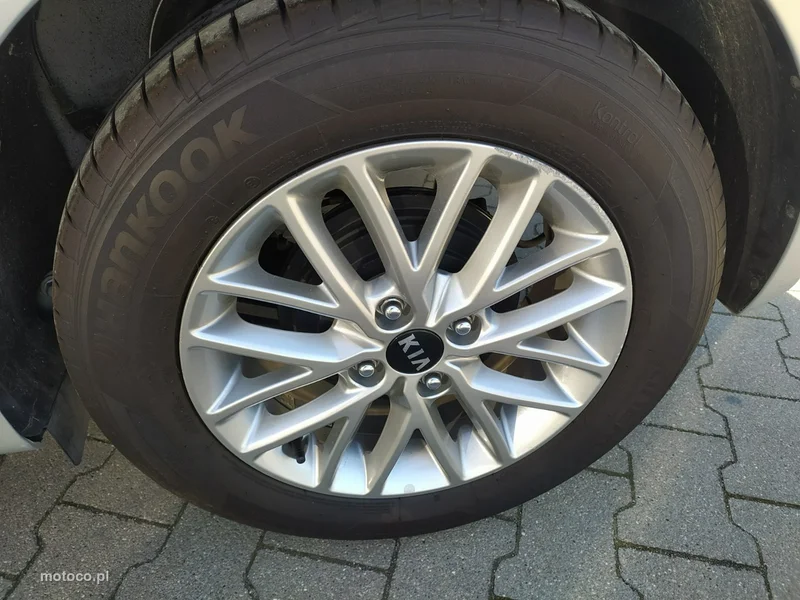 Kia Rio 21