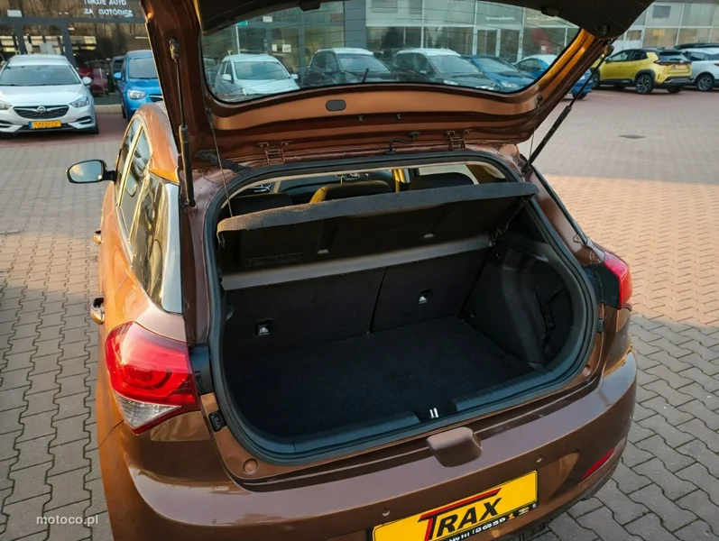 Hyundai i20 2