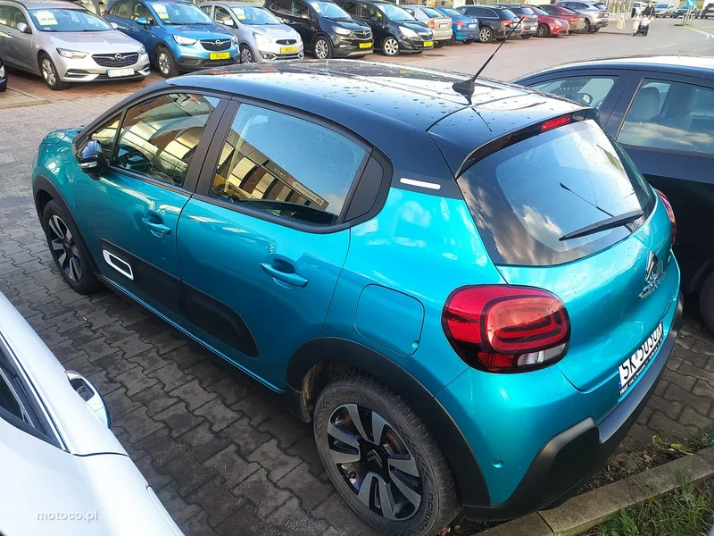 Citroen C3 2