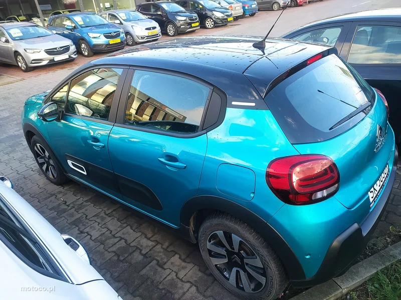 Citroen C3 12