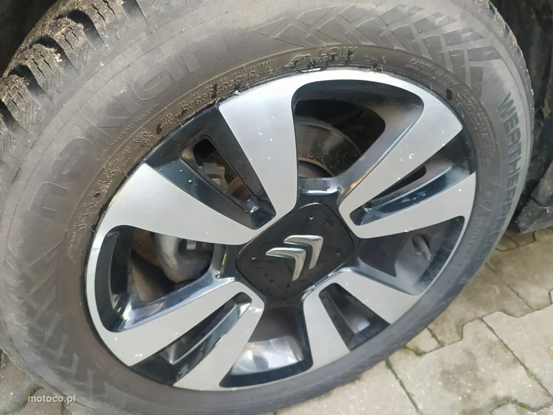 Citroen C3 13