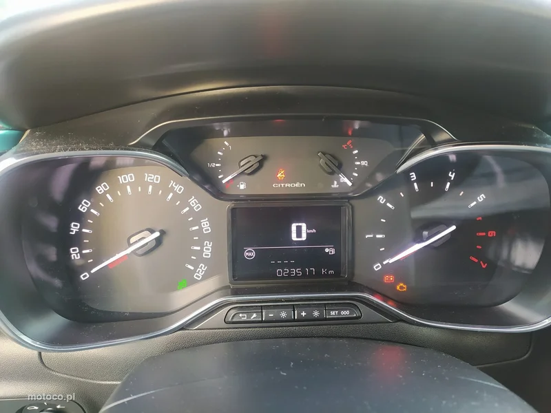Citroen C3 15