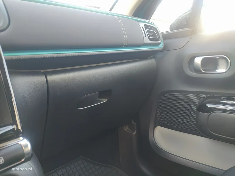 Citroen C3 19