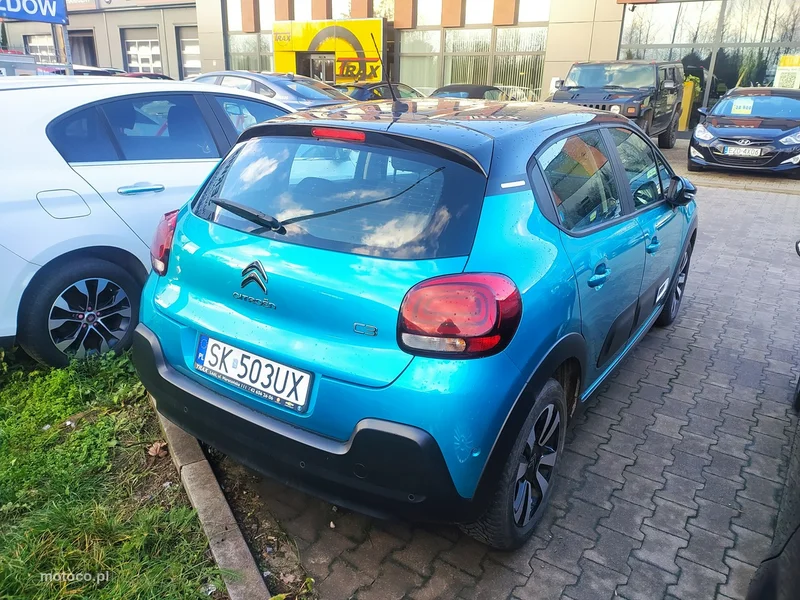 Citroen C3 3
