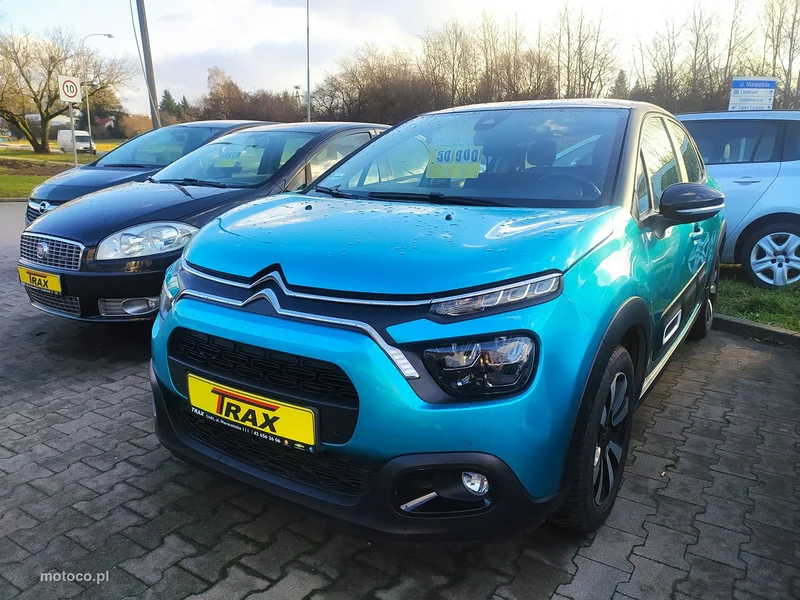 Citroen C3 22