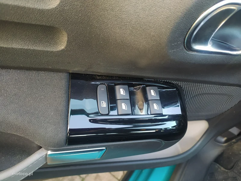 Citroen C3 5