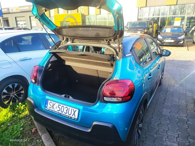 Citroen C3 6