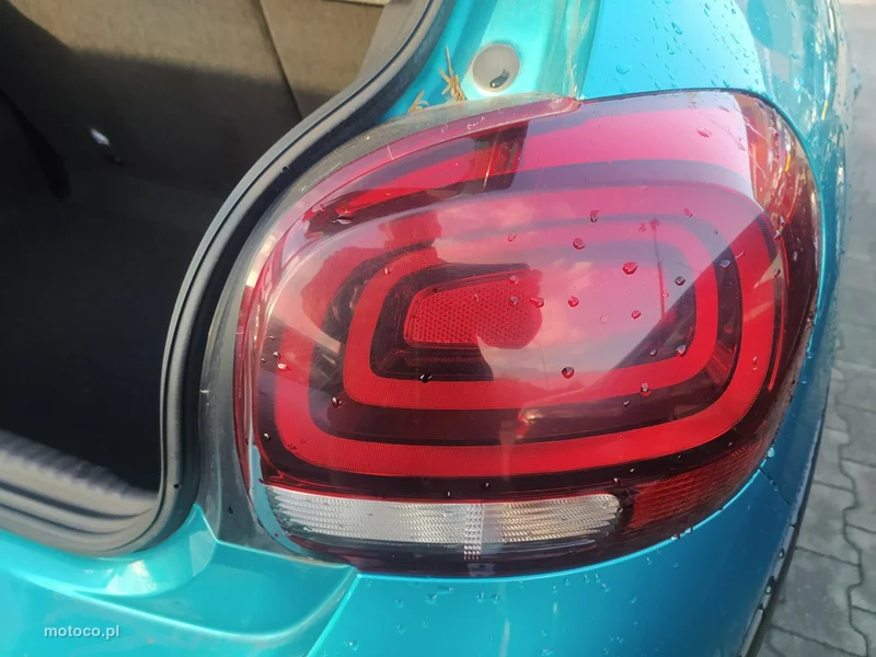 Citroen C3 7