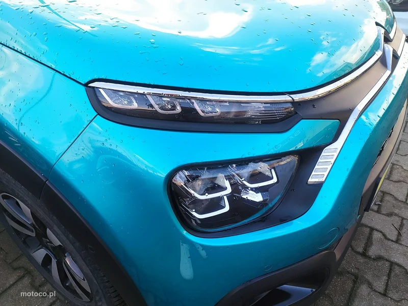 Citroen C3 10