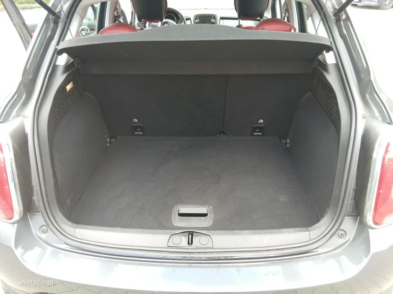 Fiat 500X 13