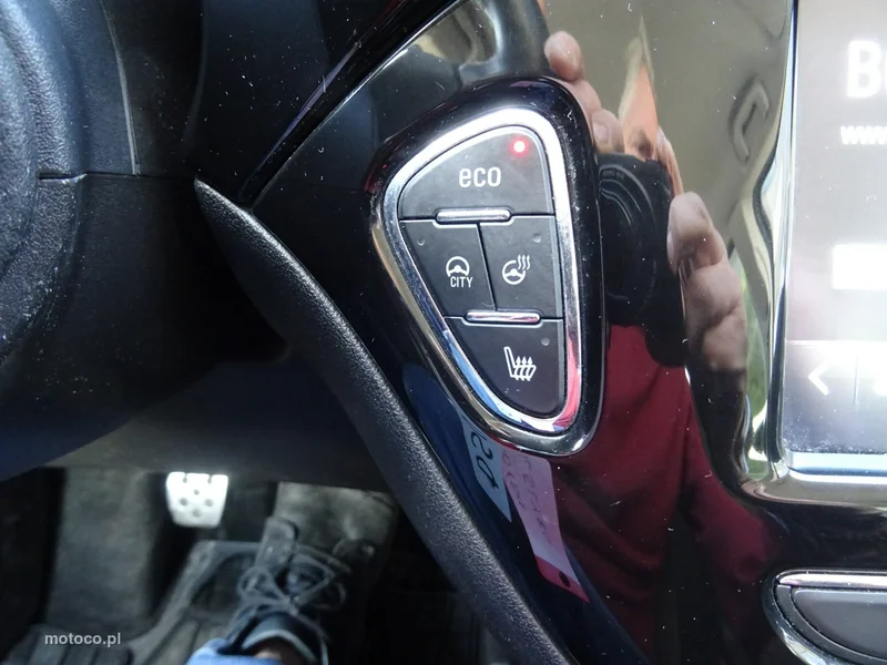 Opel Corsa E 3