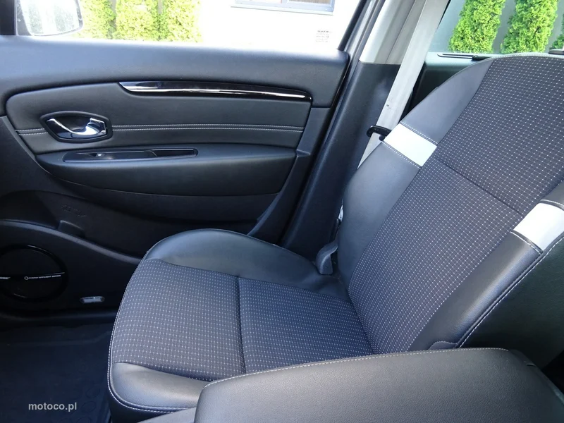 Renault Scenic III 12
