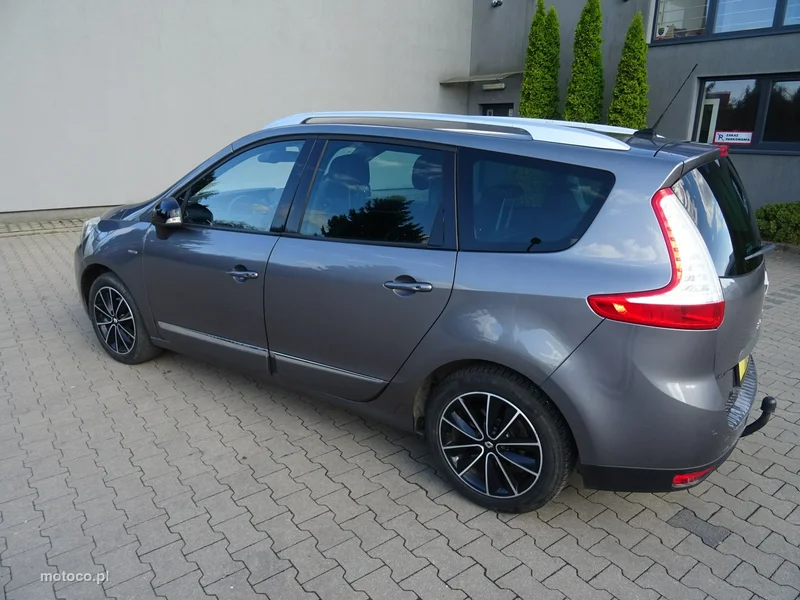 Renault Scenic III 3