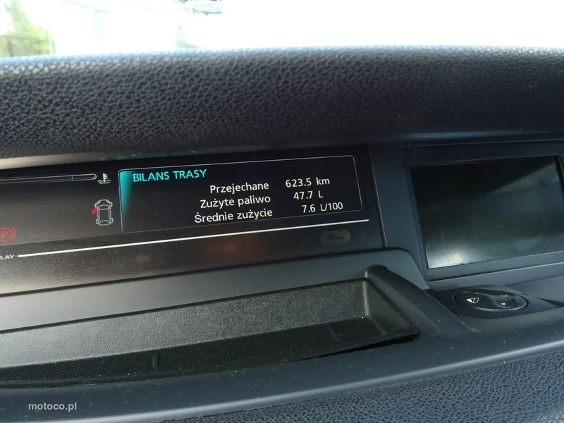 Renault Scenic III 5