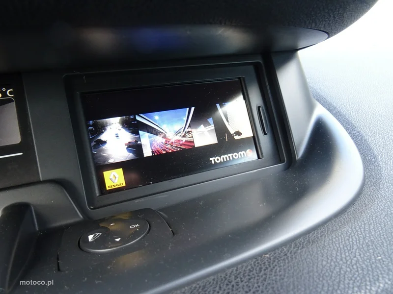 Renault Scenic III 8