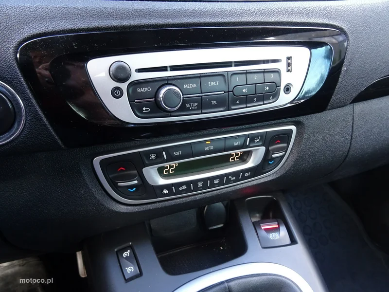 Renault Scenic III 9