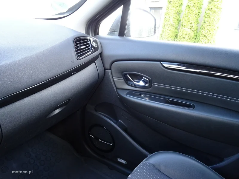 Renault Scenic III 10