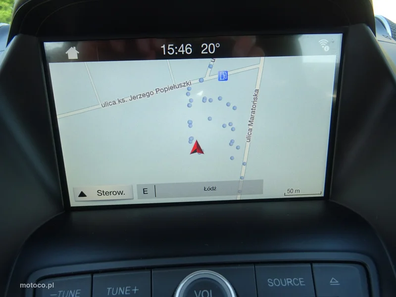 Ford Kuga II 14