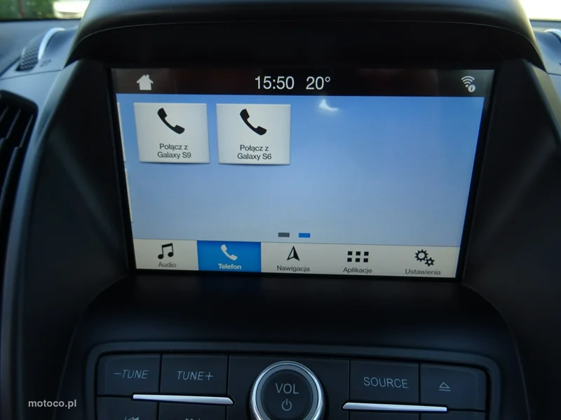 Ford Kuga II 15