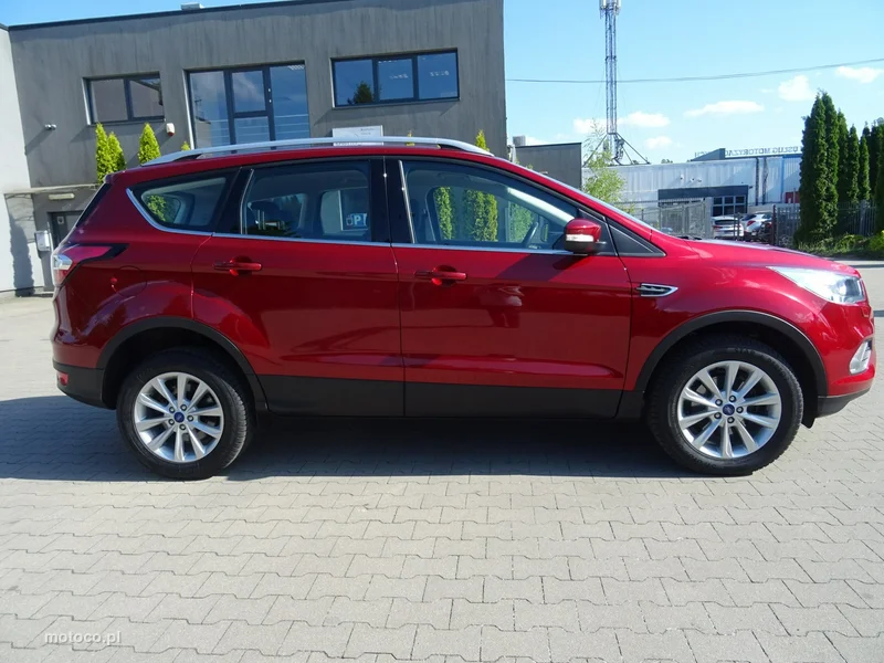 Ford Kuga II 6