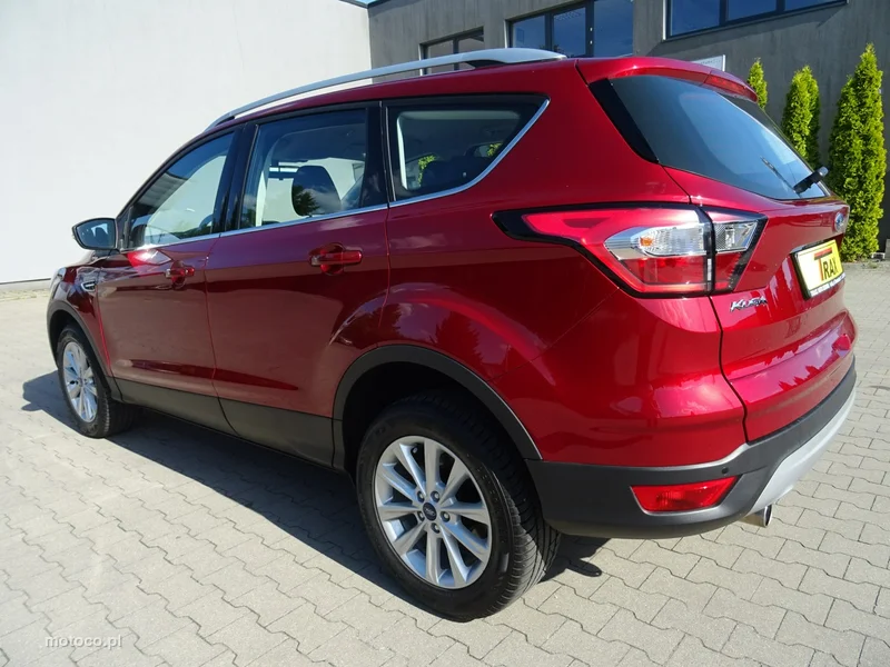 Ford Kuga II 7