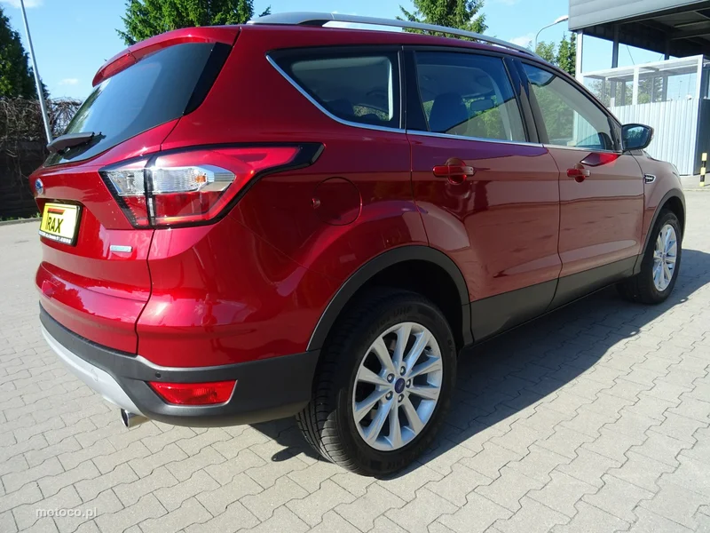 Ford Kuga II 8
