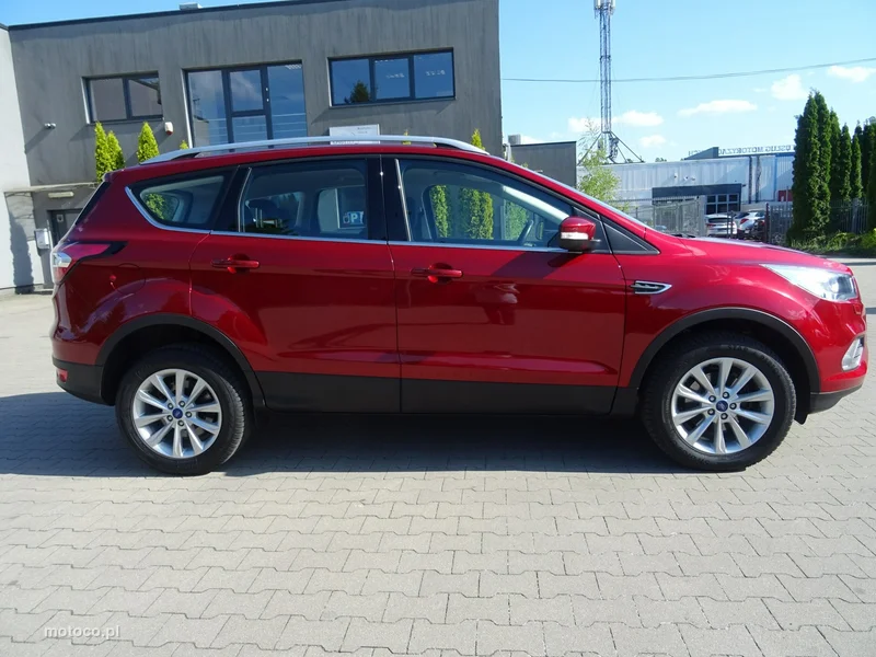 Ford Kuga II 6