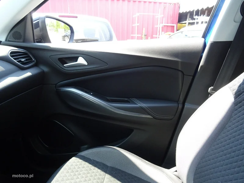 Opel Grandland X 13