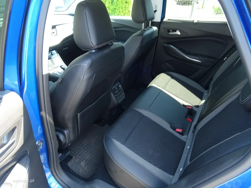 Opel Grandland X 15