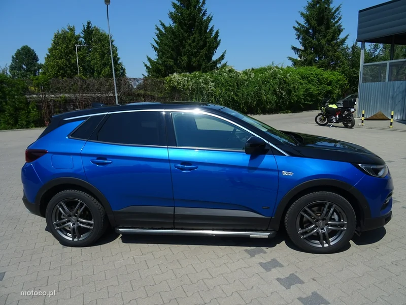 Opel Grandland X 5