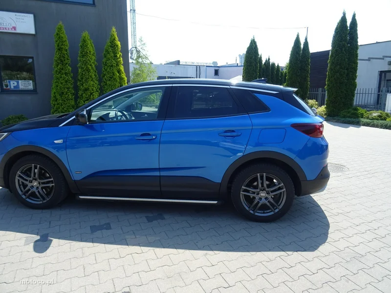 Opel Grandland X 6