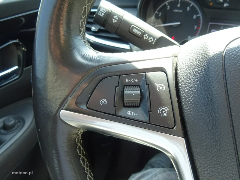 Opel Mokka X 9