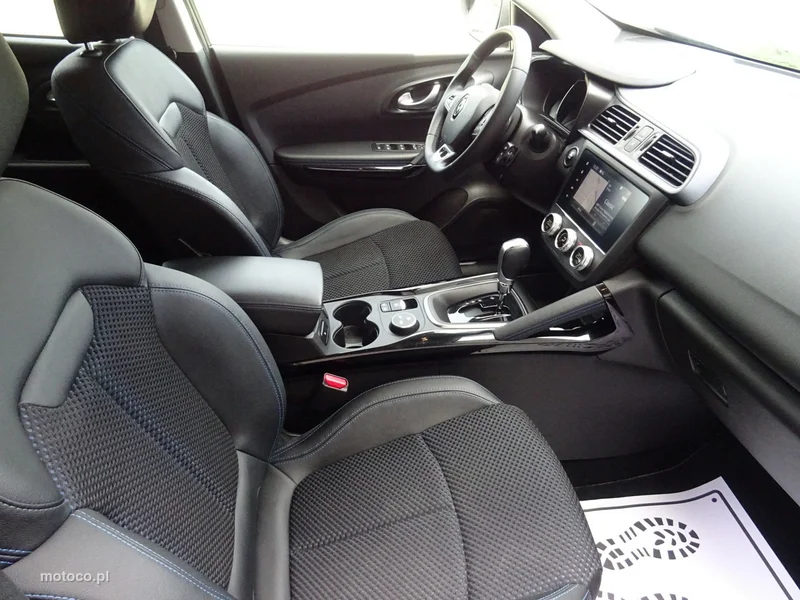 Renault Kadjar I 11