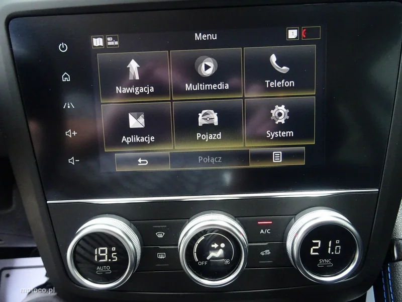 Renault Kadjar I 16
