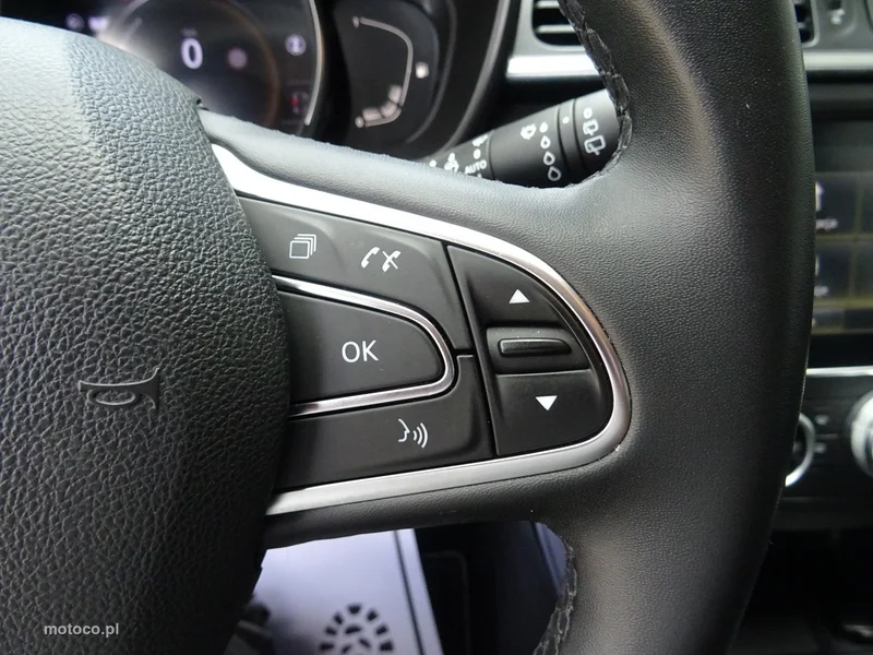 Renault Kadjar I 18