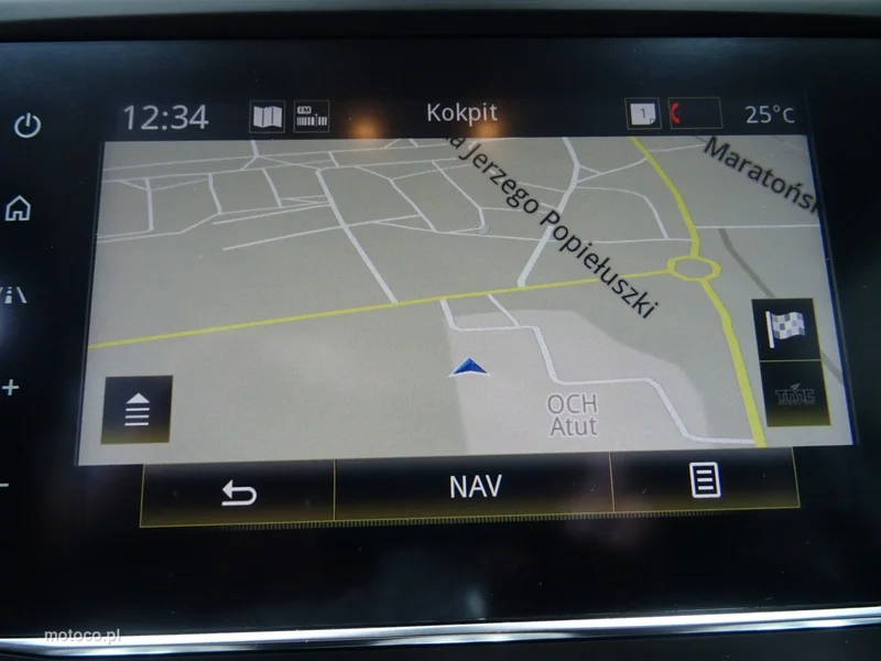 Renault Kadjar I 19