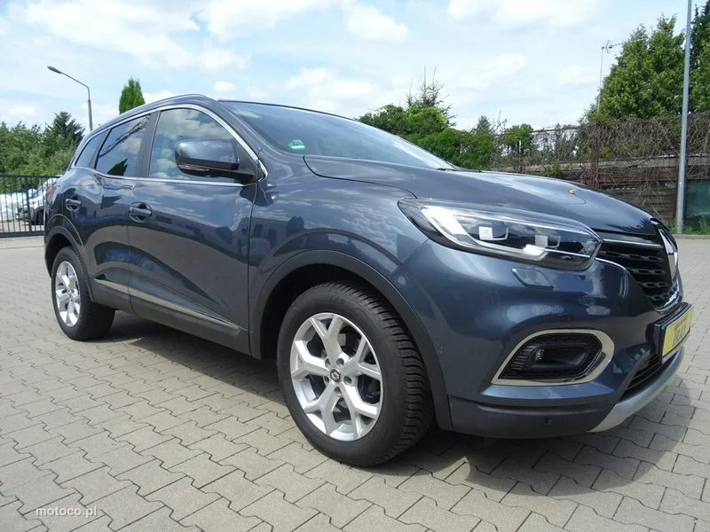 Renault Kadjar I 3