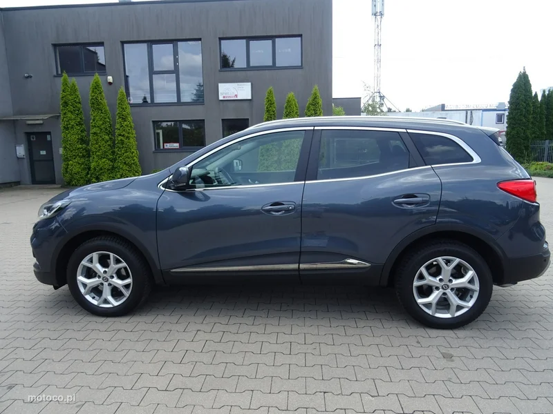 Renault Kadjar I 4