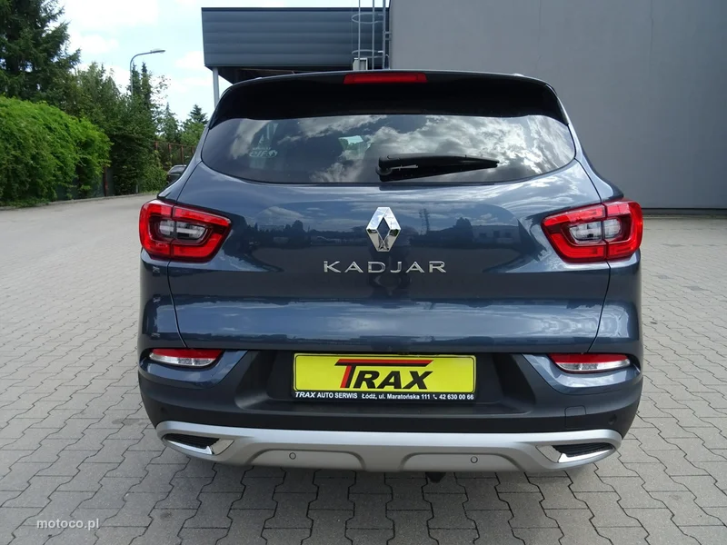 Renault Kadjar I 7