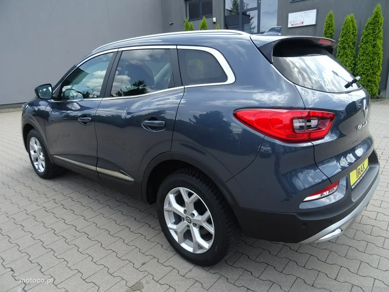 Renault Kadjar I 8
