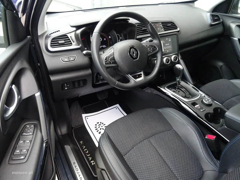 Renault Kadjar I 9