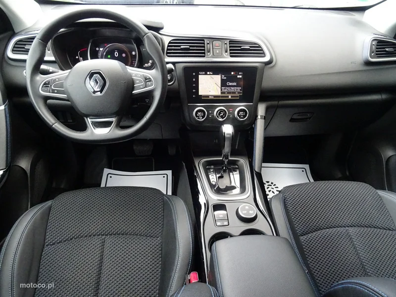 Renault Kadjar I 10