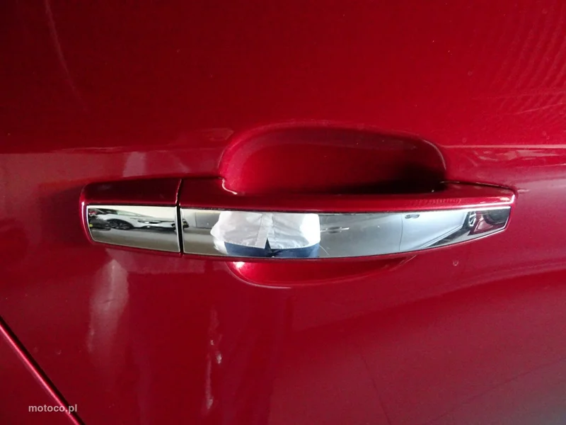 Opel Mokka X 7