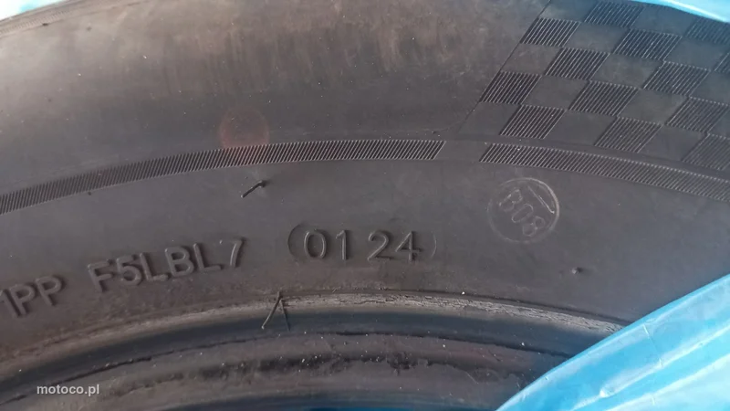 Opel Astra J 19