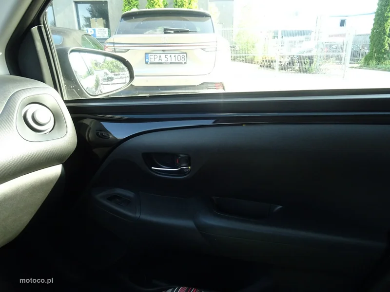 Citroen C1 10