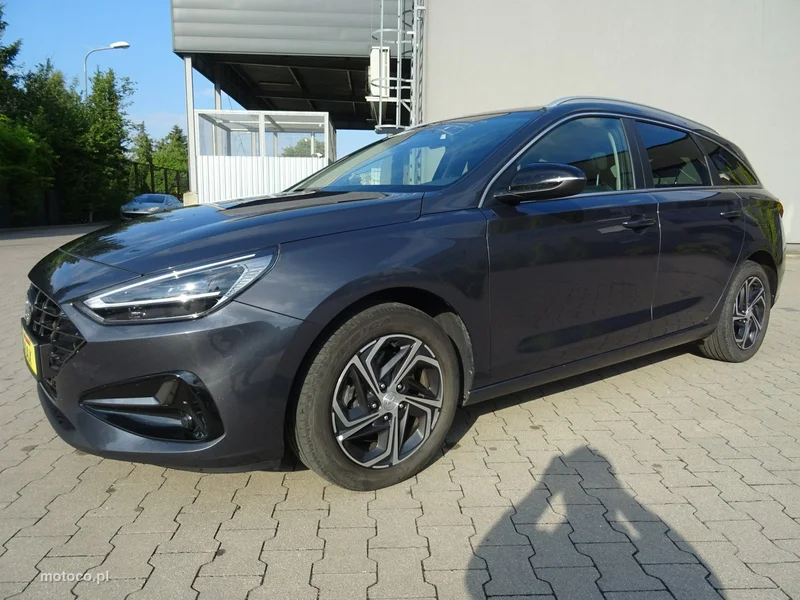 Hyundai i30 2