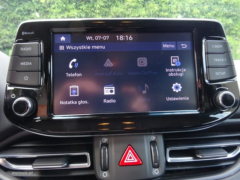 Hyundai i30 15