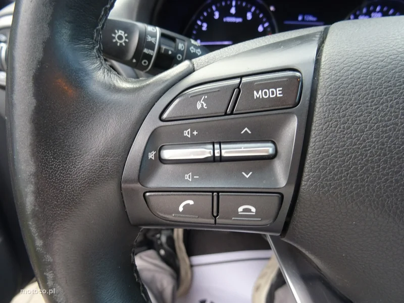 Hyundai i30 16