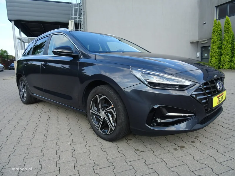 Hyundai i30 5