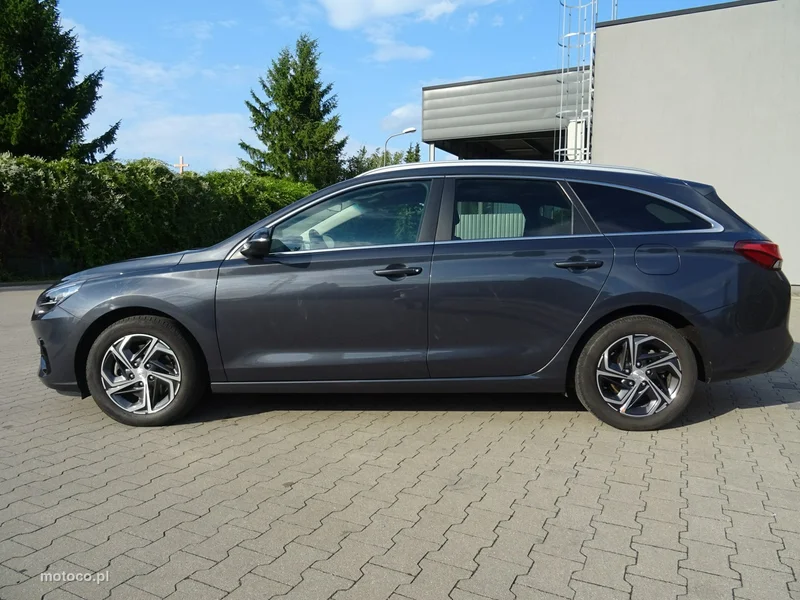 Hyundai i30 6